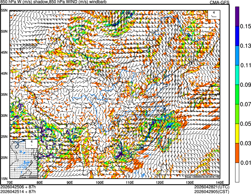 04/25 06时 +087小时
