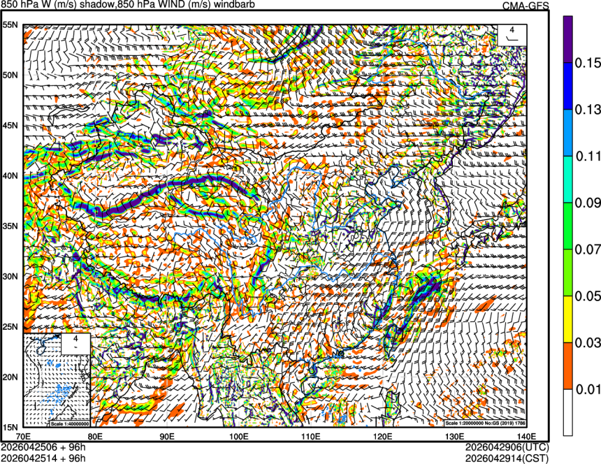 04/25 06时 +096小时