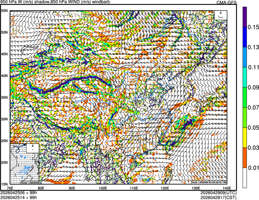 04/25 06时 +099小时