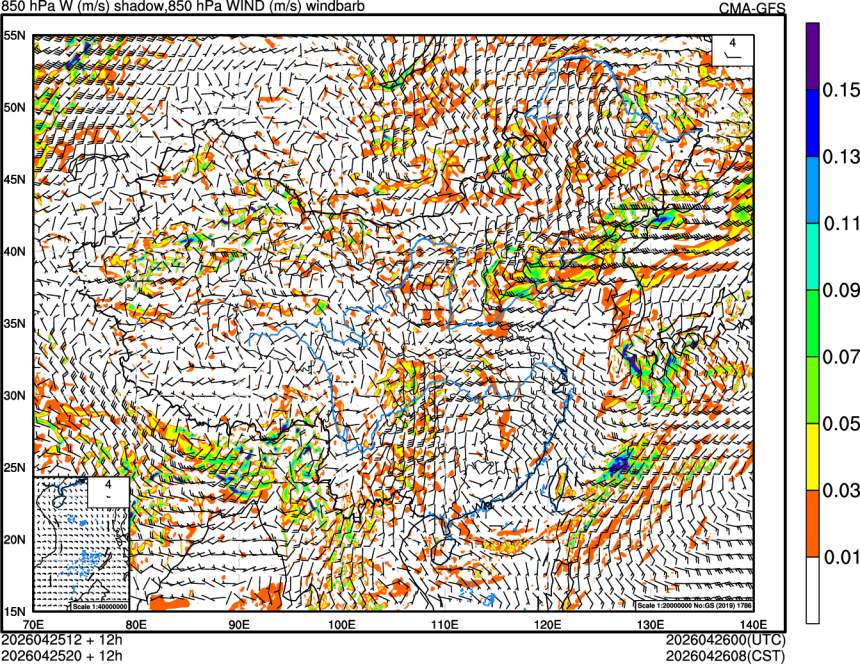04/25 12时 +012小时