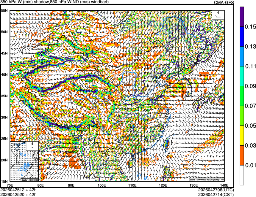 04/25 12时 +042小时