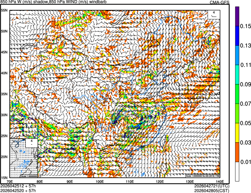 04/25 12时 +057小时