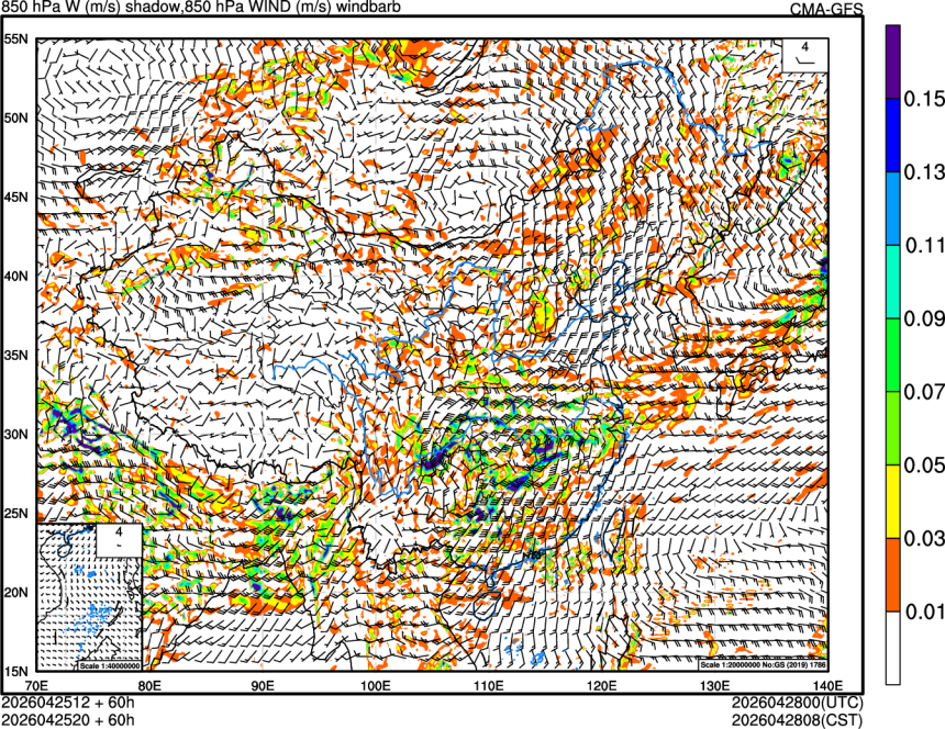 04/25 12时 +060小时