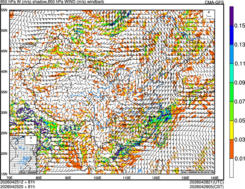 04/25 12时 +081小时