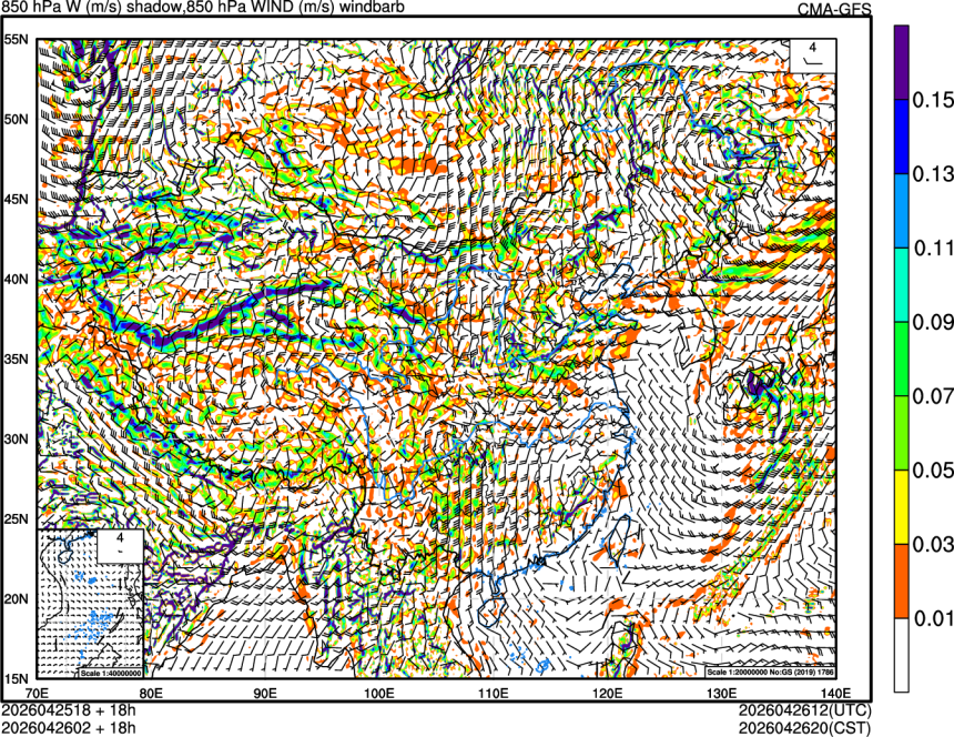 04/25 18时 +018小时