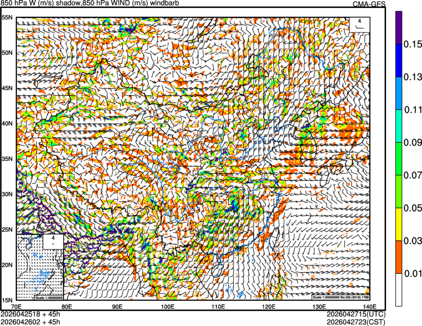 04/25 18时 +045小时