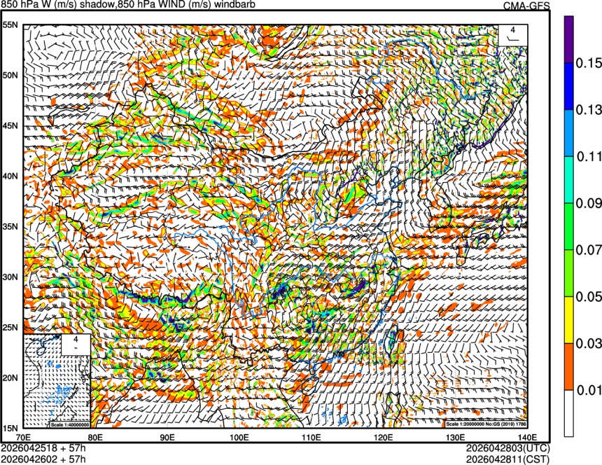 04/25 18时 +057小时