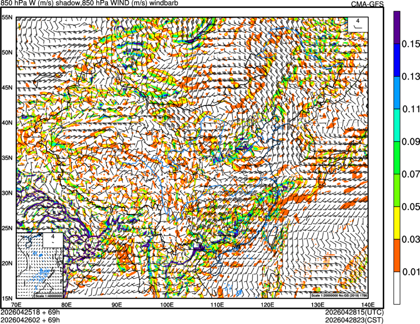 04/25 18时 +069小时