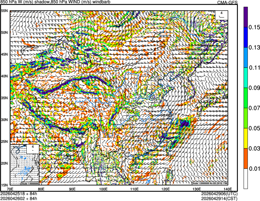 04/25 18时 +084小时