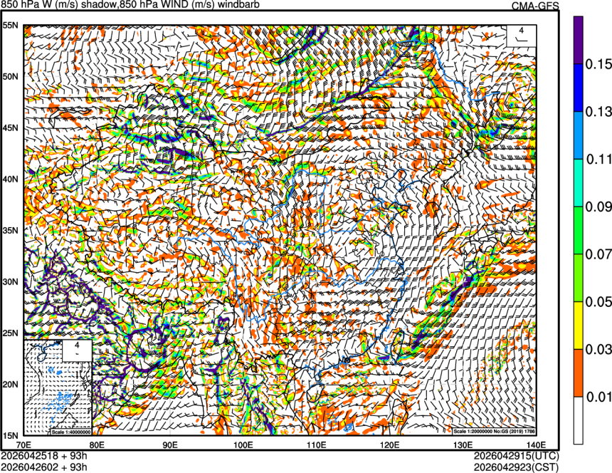 04/25 18时 +093小时