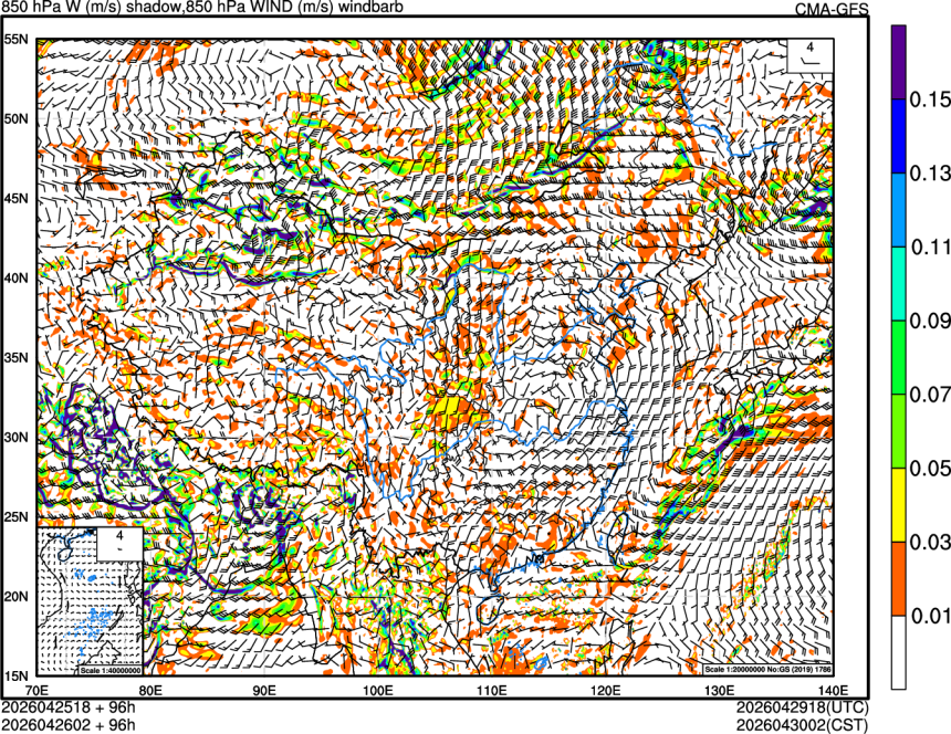 04/25 18时 +096小时