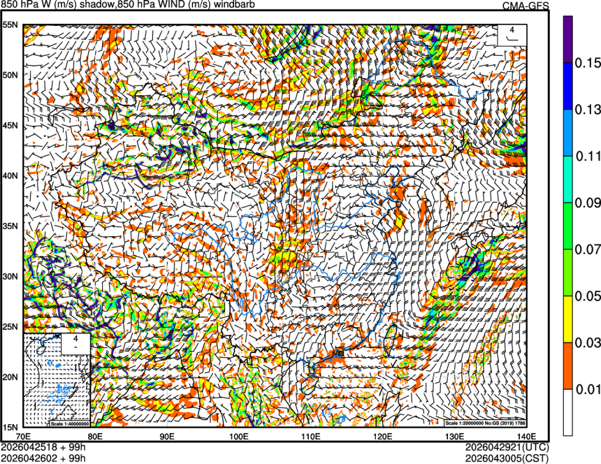 04/25 18时 +099小时
