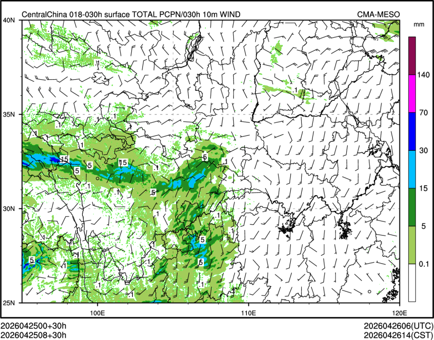 04/25 08时 +030小时
