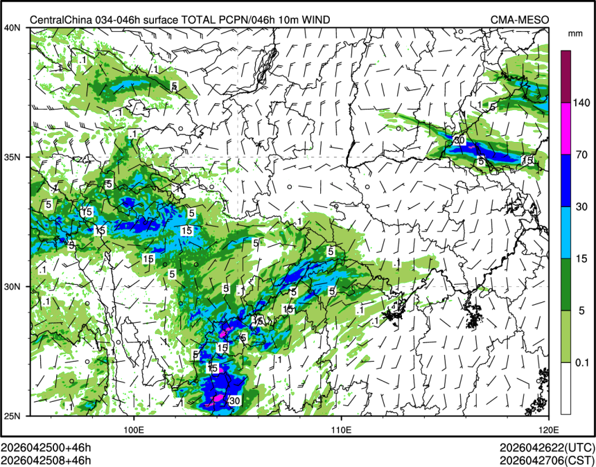 04/25 08时 +046小时