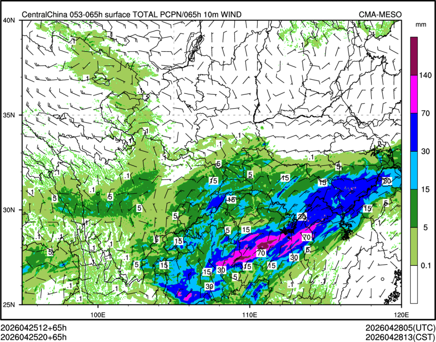 04/25 20时 +065小时