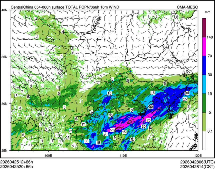 04/25 20时 +066小时