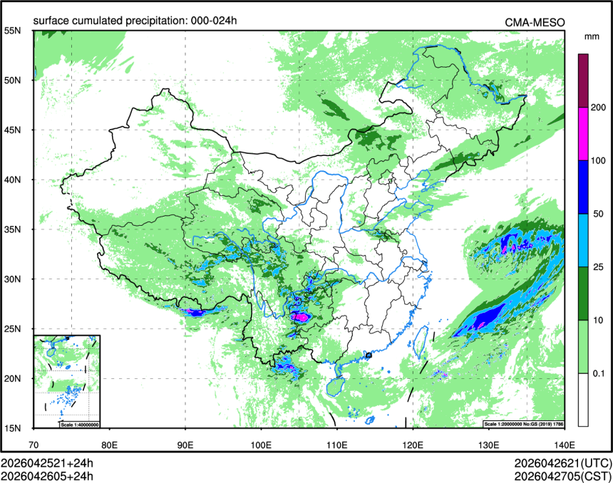 04/26 05时 +024小时