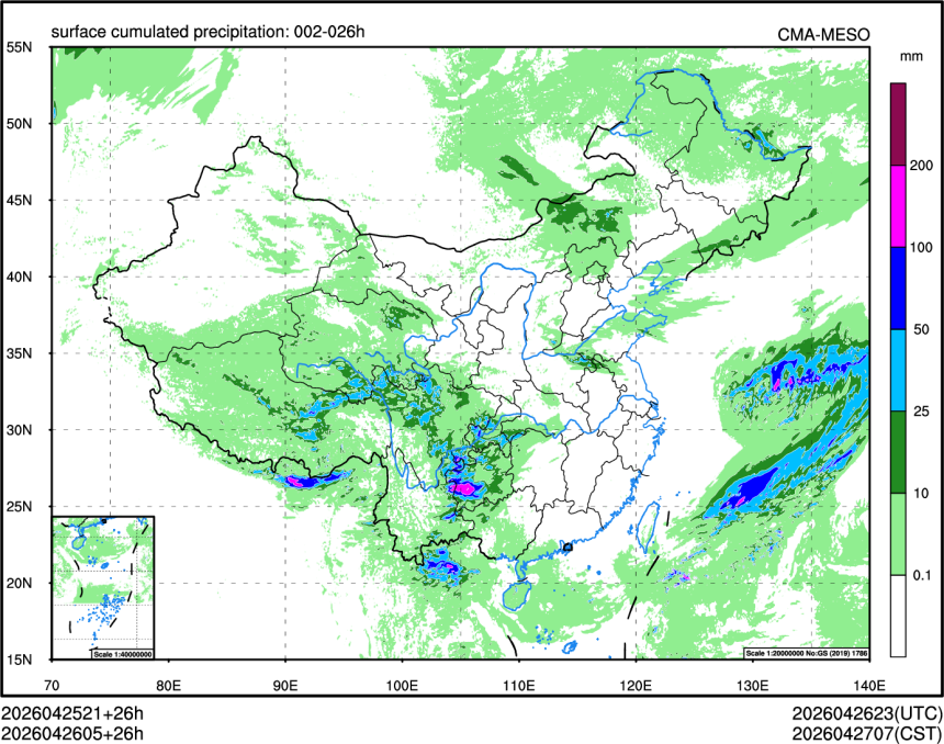 04/26 05时 +026小时