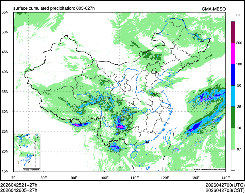 04/26 05时 +027小时