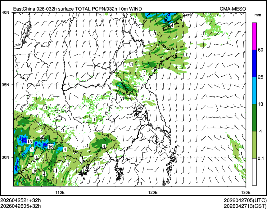 04/26 05时 +032小时