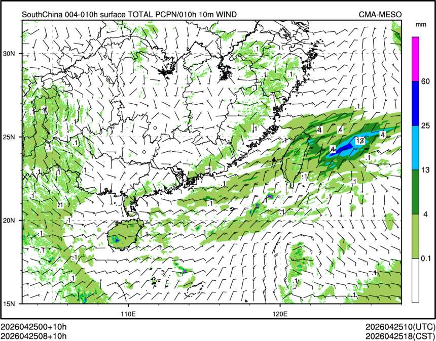 04/25 08时 +010小时