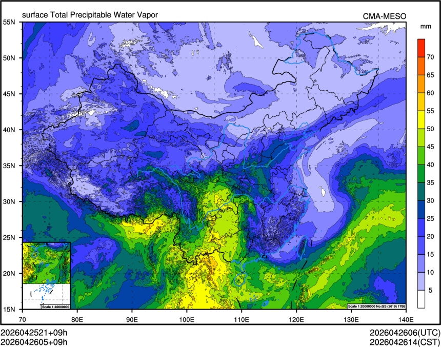 04/26 05时 +009小时