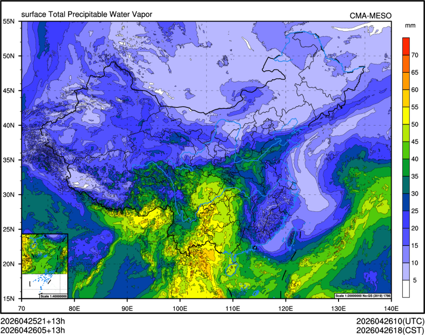 04/26 05时 +013小时