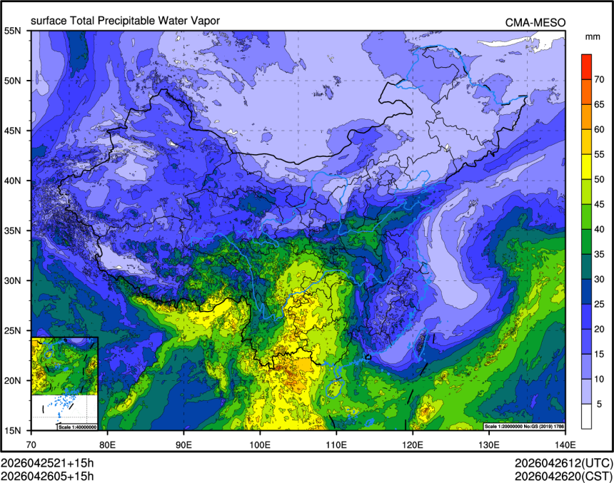 04/26 05时 +015小时
