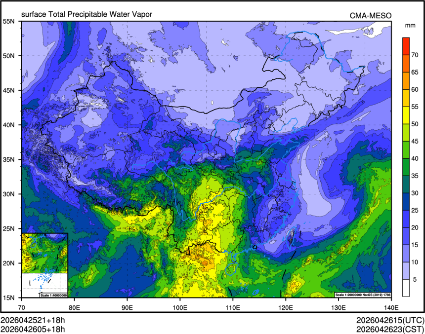 04/26 05时 +018小时