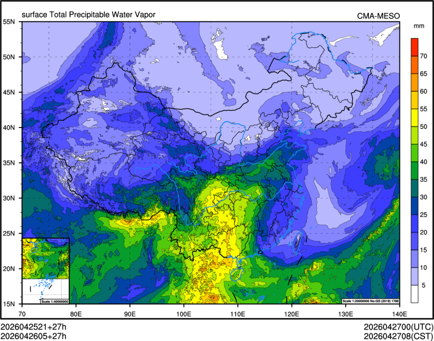 04/26 05时 +027小时