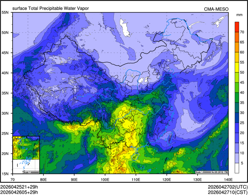 04/26 05时 +029小时