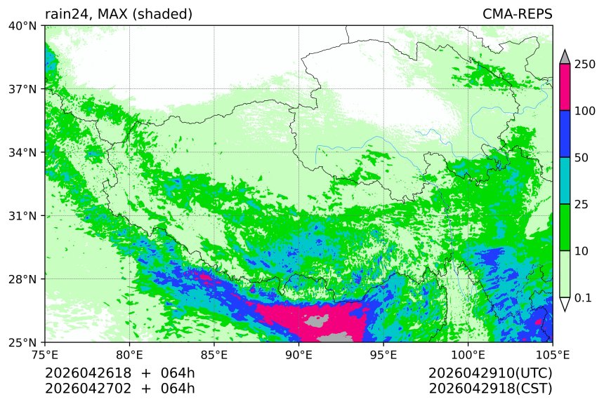 04/26 18时 +064小时