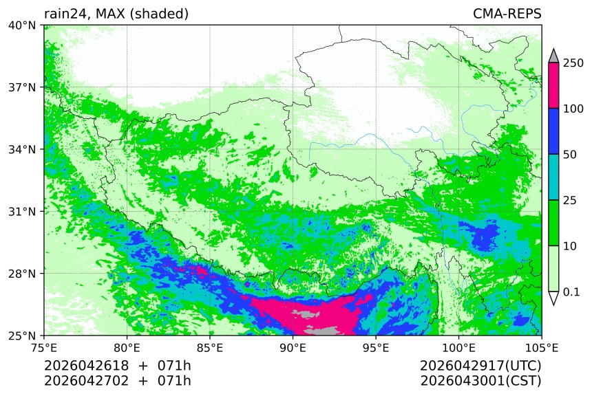 04/26 18时 +071小时