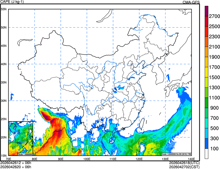 04/26 12时 +006小时