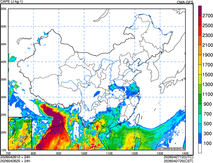 04/26 12时 +024小时