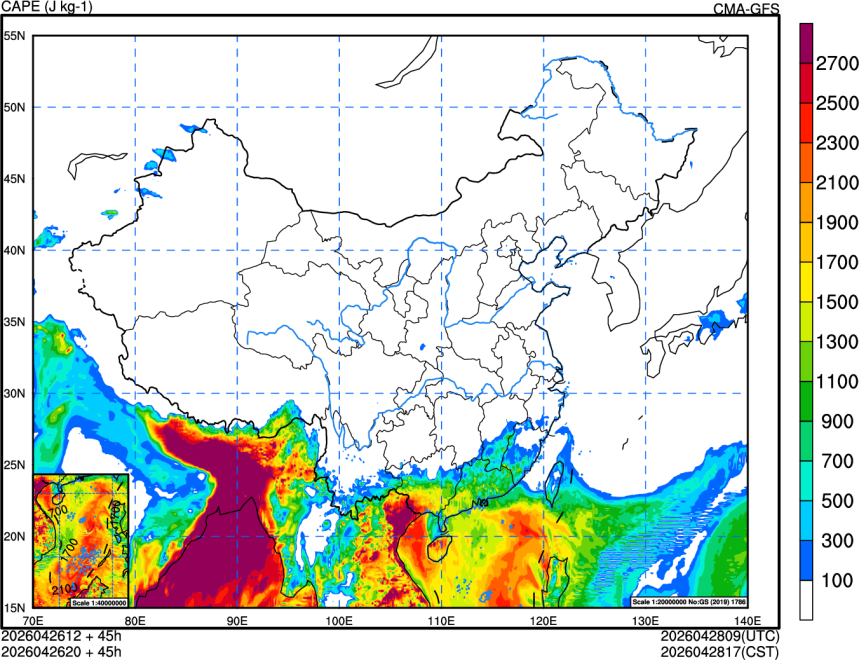 04/26 12时 +045小时
