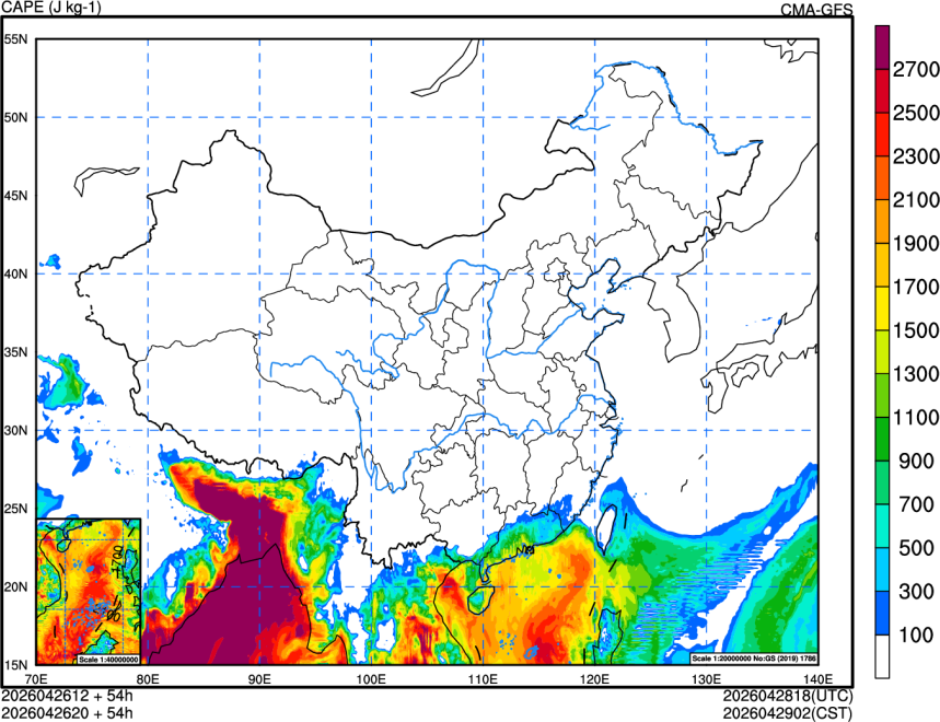 04/26 12时 +054小时