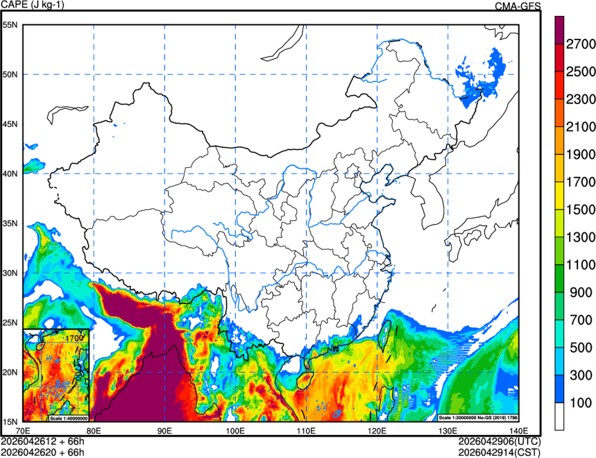 04/26 12时 +066小时