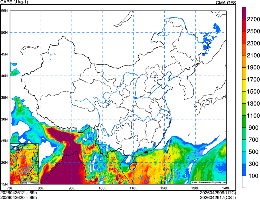 04/26 12时 +069小时