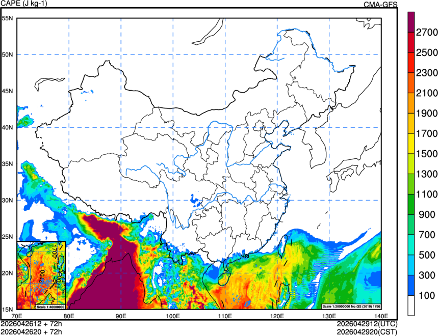 04/26 12时 +072小时