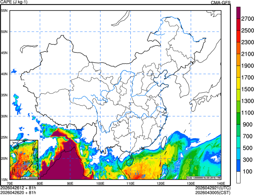 04/26 12时 +081小时