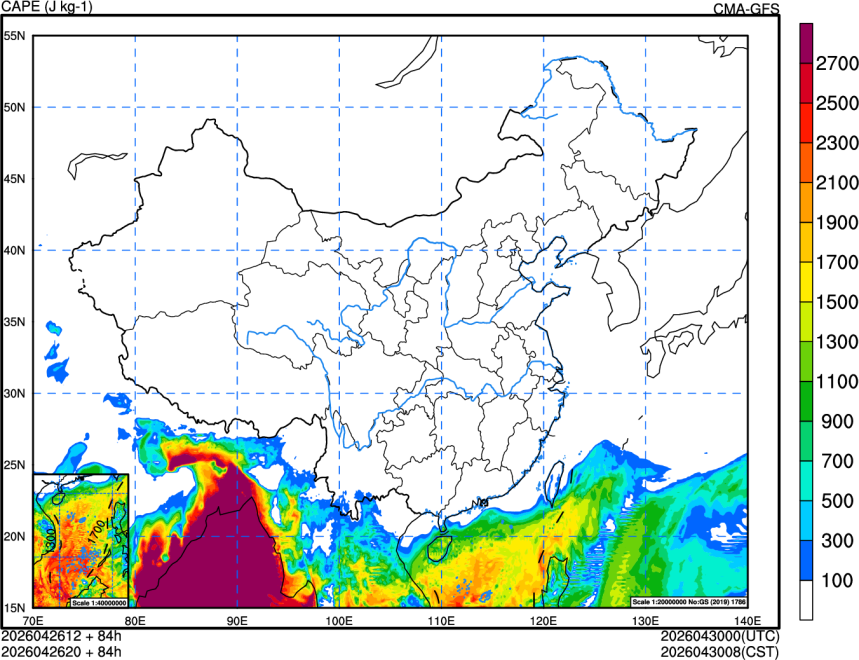 04/26 12时 +084小时