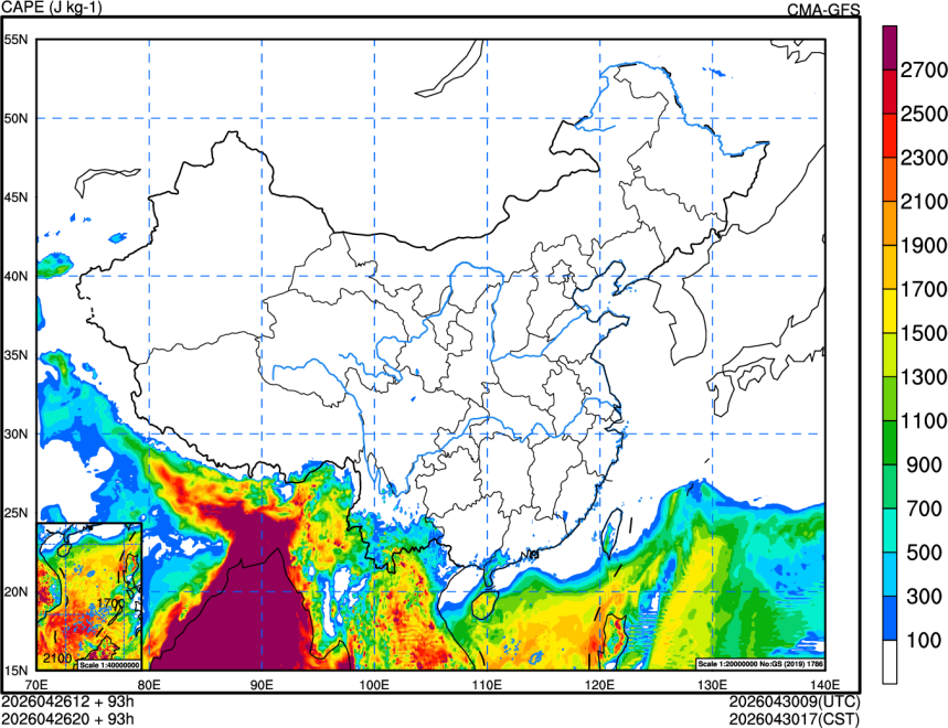 04/26 12时 +093小时