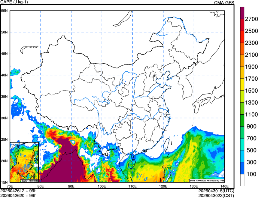 04/26 12时 +099小时