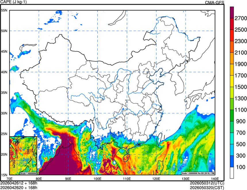 04/26 12时 +168小时