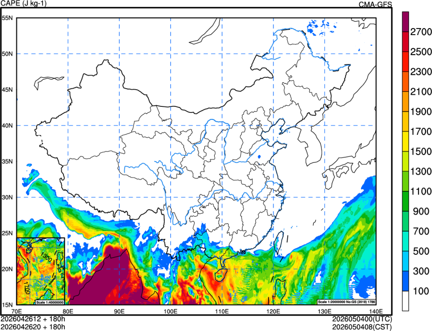 04/26 12时 +180小时