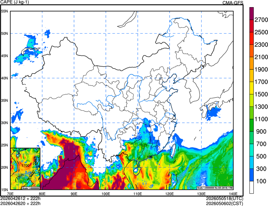 04/26 12时 +222小时