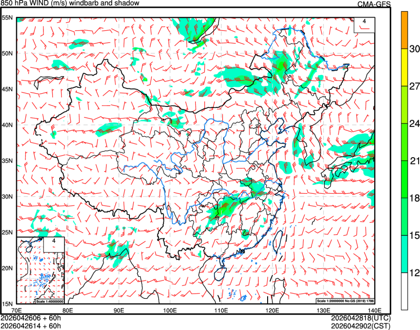 04/26 06时 +060小时