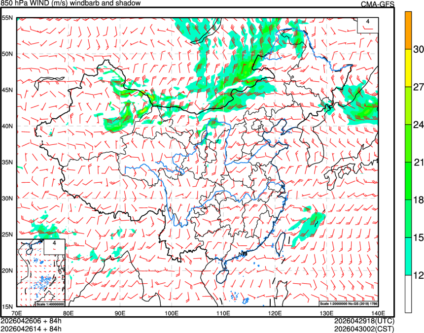 04/26 06时 +084小时