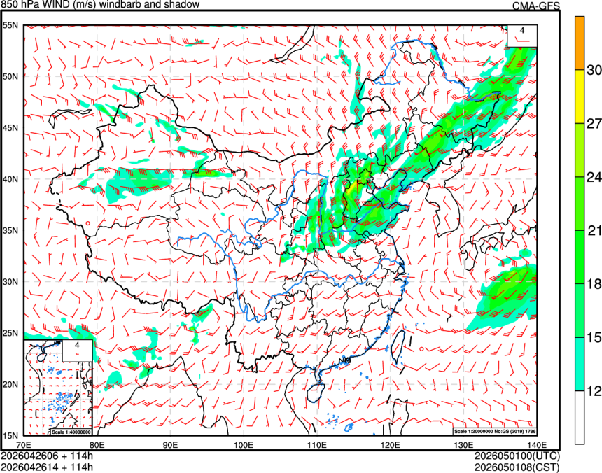 04/26 06时 +114小时